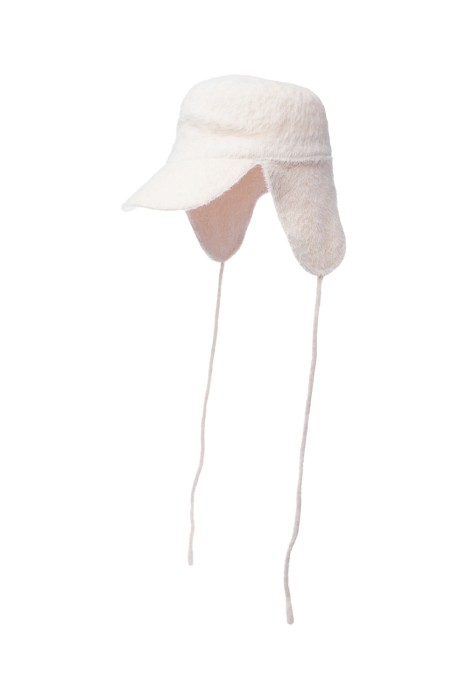 кепка-ушанка 796173003 фотография