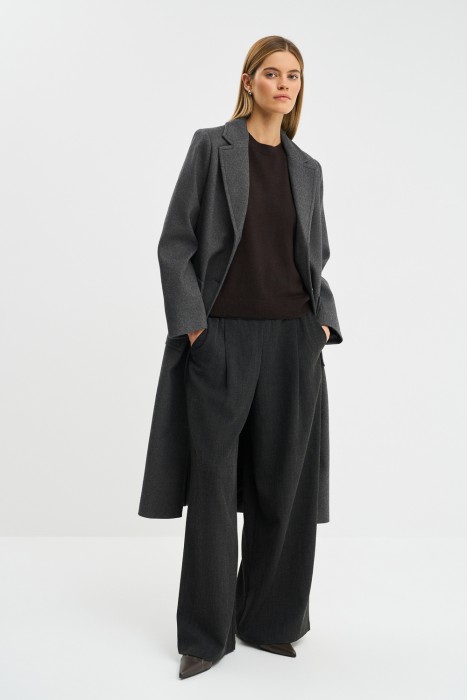 классическое пальто 774547003 фотография