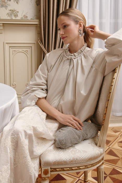 клатч  813465003 фотография