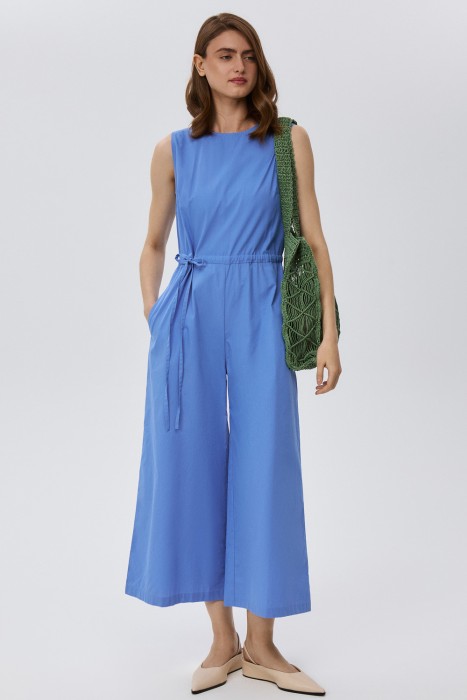 комбинезон из хлопка 811836003 фотография