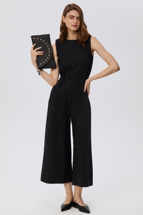 комбинезон из хлопка 827648003 фотография