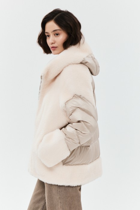 Товар с артикулом 732622003 вид сзади