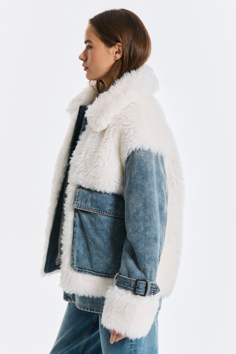 Товар с артикулом 789374003 вид сзади