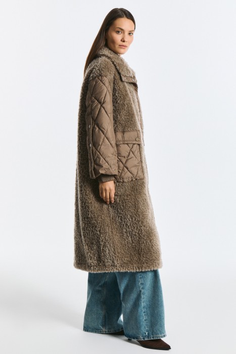 Товар с артикулом 789387003 вид сзади