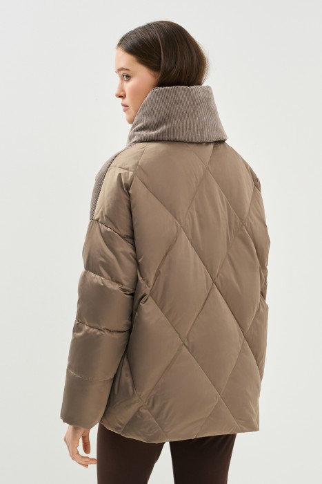 Товар с артикулом 775633003 вид сзади