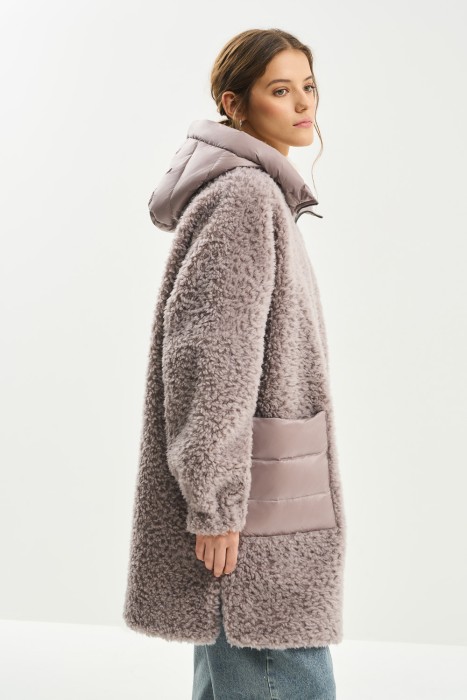 Товар с артикулом 787438003 вид сзади