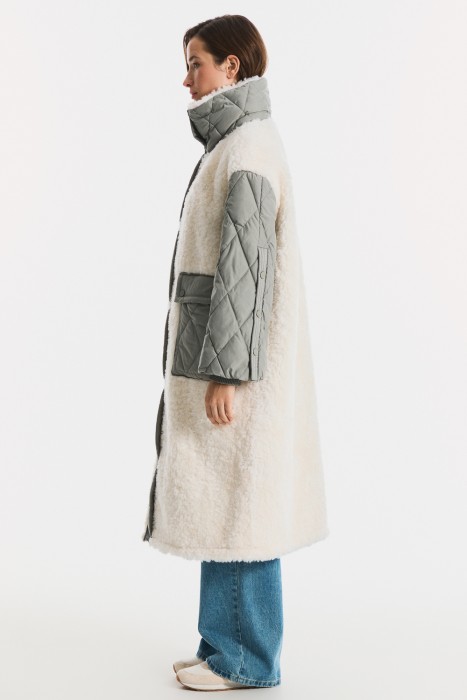 Товар с артикулом 789367003 вид сзади