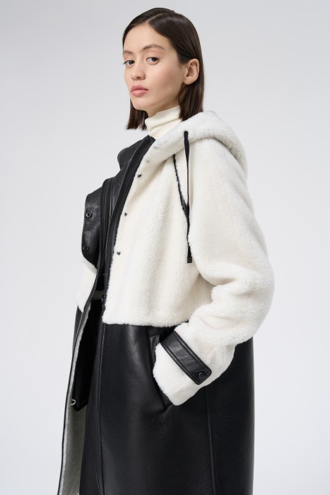 Товар с артикулом 734205003 вид сзади