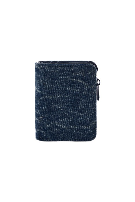 кошелек из денима 811250003 фотография