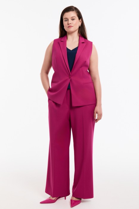 костюмные брюки 749419003 фотография