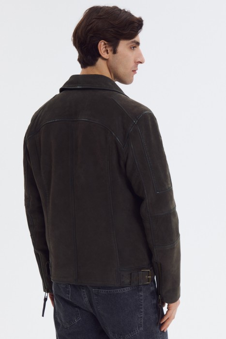 Товар с артикулом 801649003 вид сзади