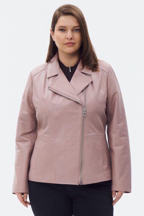 косуха из натуральной кожи 800541003 фотография