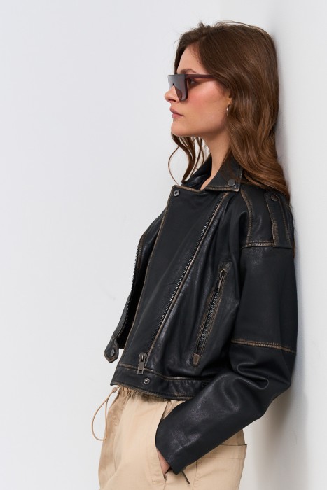 Товар с артикулом 744564003 вид сзади