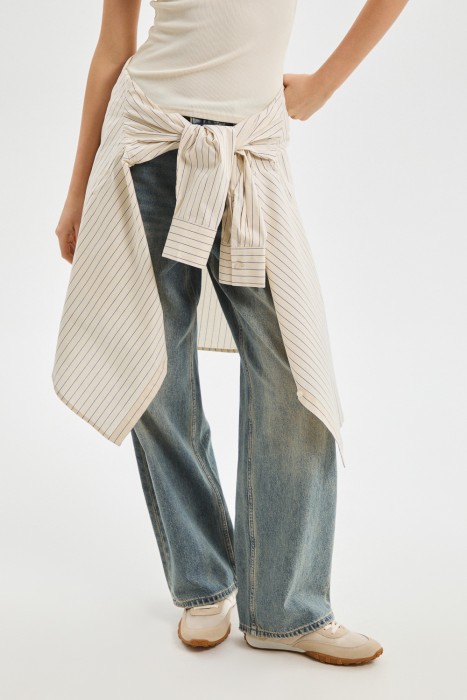 кроссовки из натуральной замши из россии вид сбоку