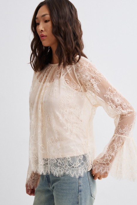 Товар с артикулом 803956003 вид сзади