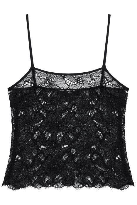 кружевной топ 793373003 фотография