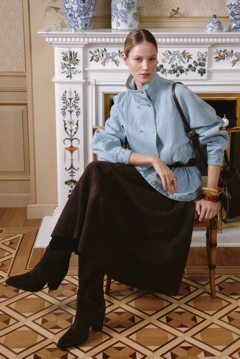 Товар с артикулом 816627003 вид сзади