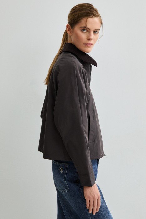 Товар с артикулом 817376003 вид сзади