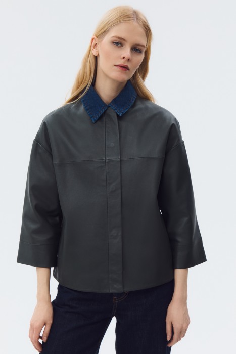 Товар с артикулом 744438003 вид сзади