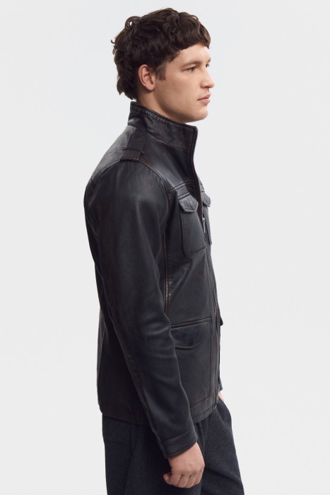 Товар с артикулом 801384003 вид сзади