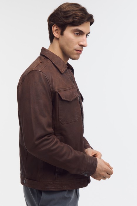 Товар с артикулом 801381003 вид сзади