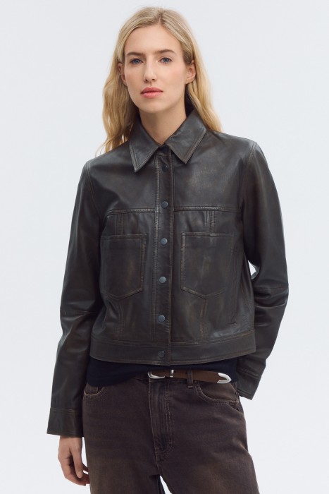 Товар с артикулом 804067003 вид сзади