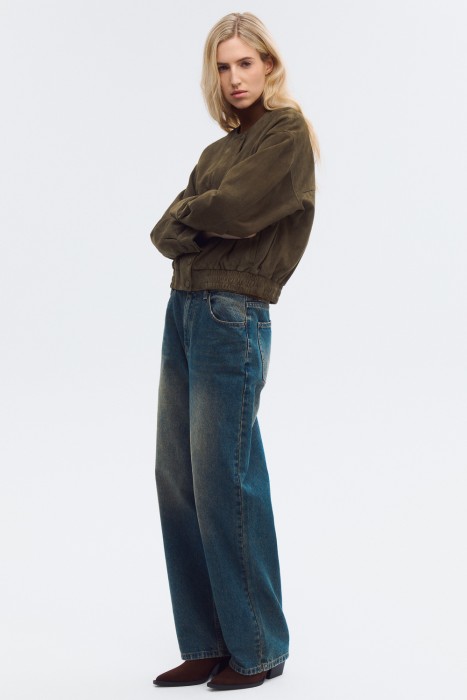 Товар с артикулом 802536003 вид сзади