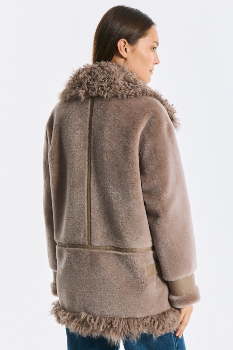 Товар с артикулом 792002003 вид сзади