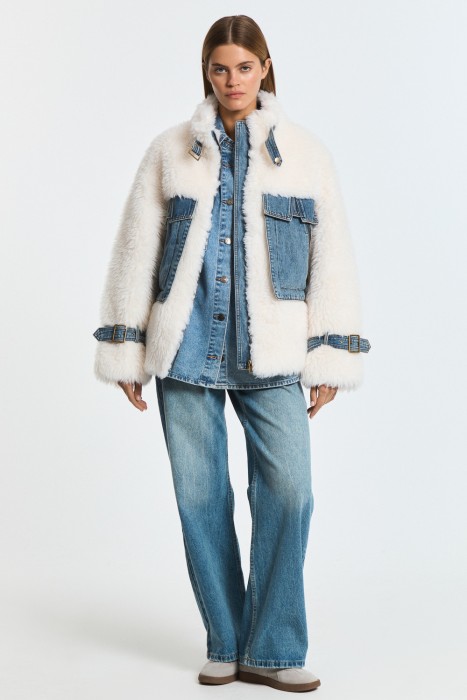 Товар с артикулом 789369003 вид сзади