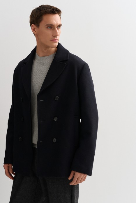 куртка-пальто 809516003 фотография