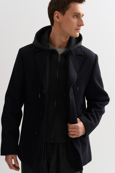 Товар с артикулом 809516003 вид сзади