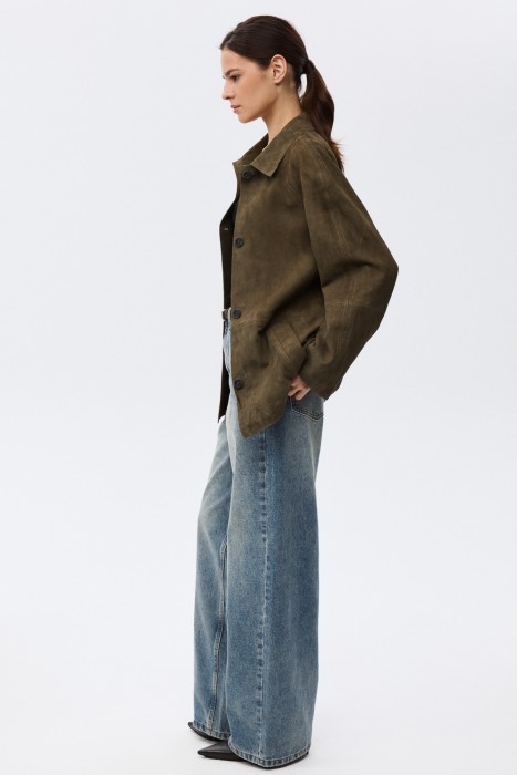 Товар с артикулом 826764003 вид сзади