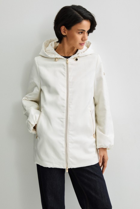 куртка с капюшоном 797249003 фотография