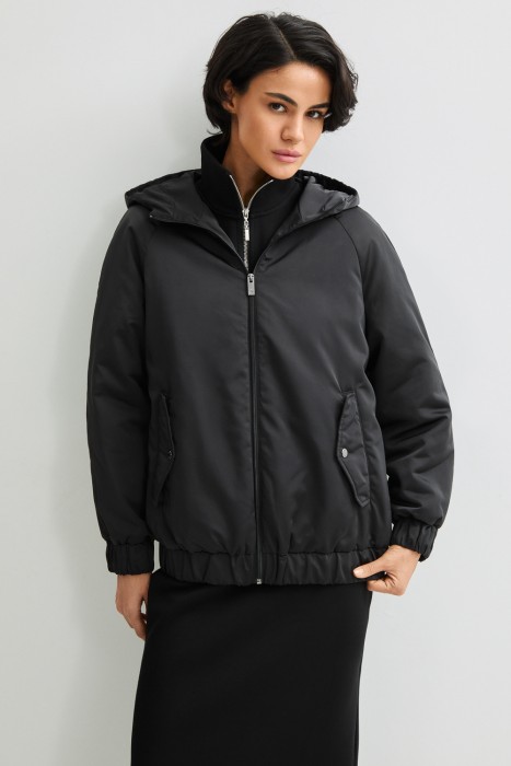 куртка с капюшоном 797256003 фотография