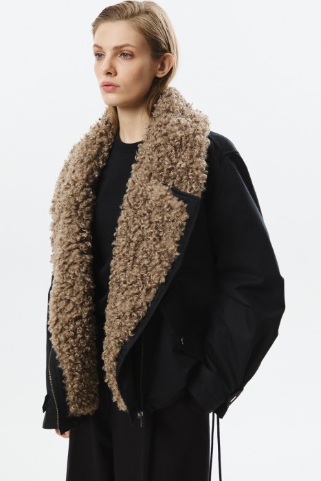 Товар с артикулом 810990003 вид сзади