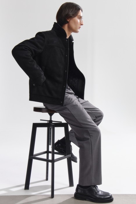 Товар с артикулом 809375003 вид сзади