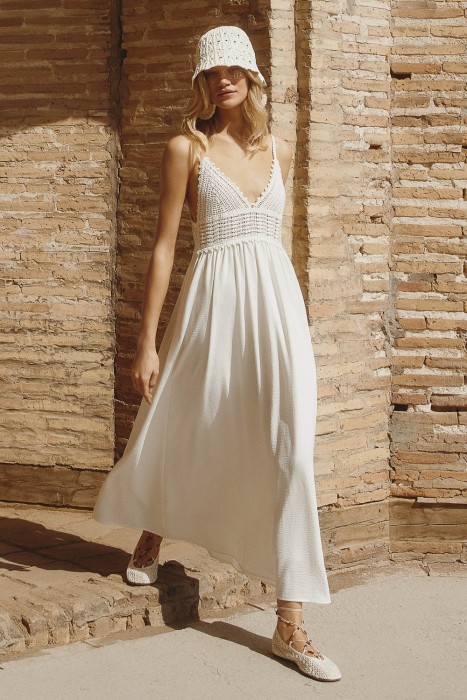 летний сарафан 760893003 фотография