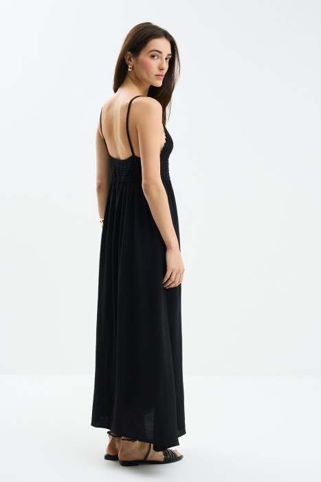 летний сарафан по цене 1760 руб вид справа