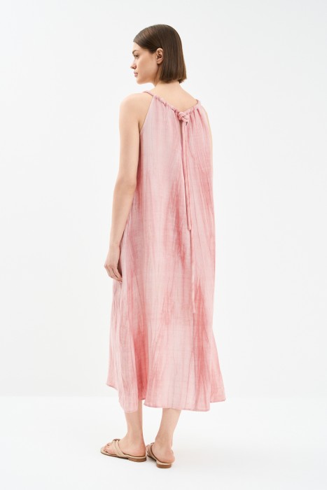 летний сарафан по цене 2820 руб вид справа