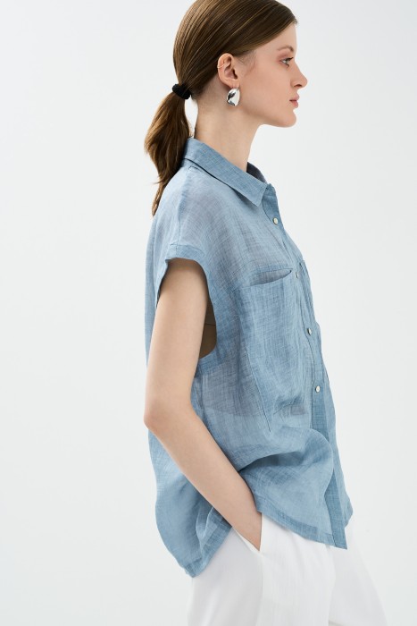 Товар с артикулом 754671003 вид сзади