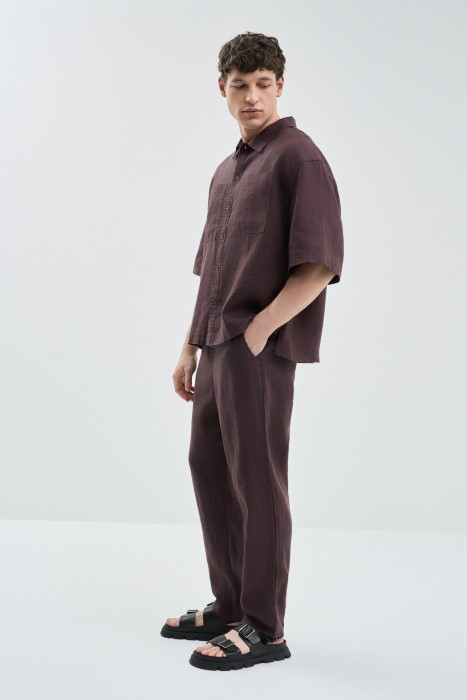 Товар с артикулом 752371003 вид сзади