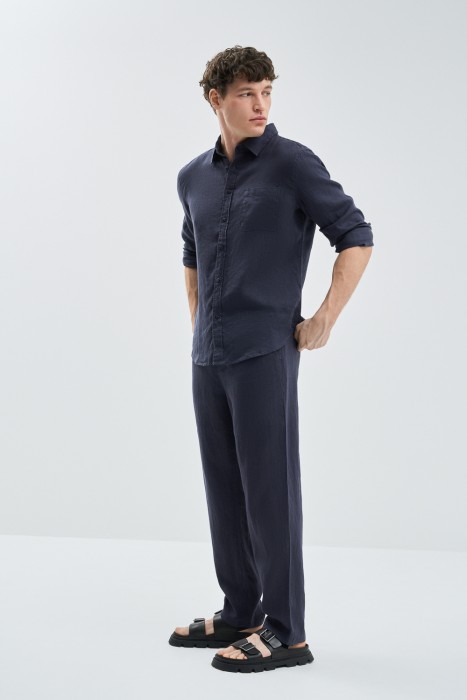 Товар с артикулом 752411003 вид сзади