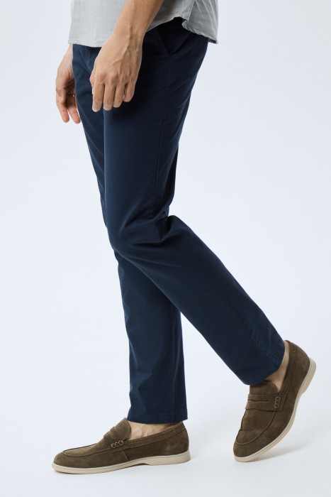 лоферы из натуральной замши 819662003 фотография