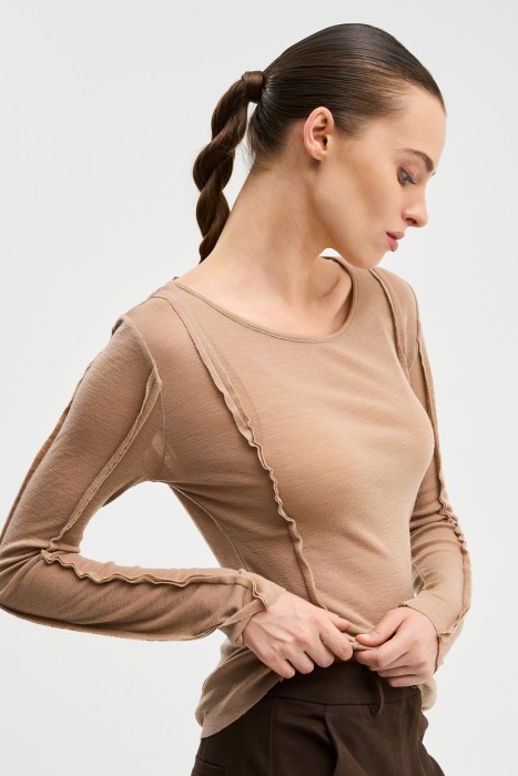 Товар с артикулом 792481003 вид сзади