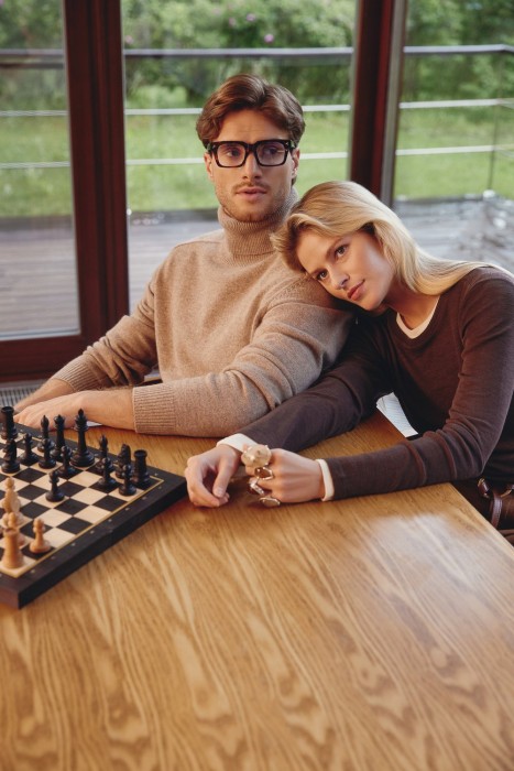 Товар с артикулом 792483003 вид сзади