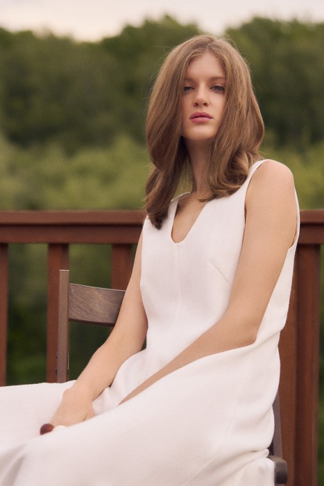 Товар с артикулом 768742003 вид сзади