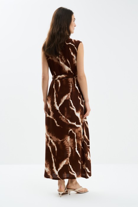 макси-платье по цене 1780 руб вид справа