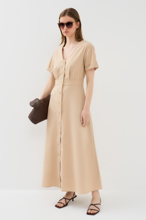 макси-платье 768768003 фотография