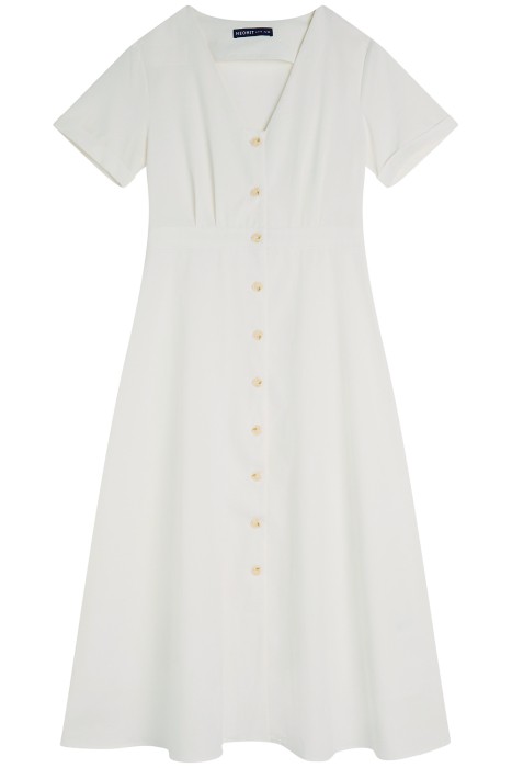 макси-платье из россии вид сбоку