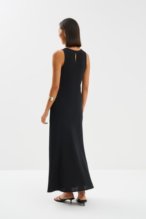 макси-платье по цене 1860 руб вид справа